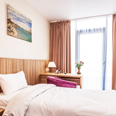 Отель Harbor Club, Санкт-Петербург, Ленинградская область