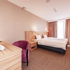 Отель Harbor Club, Санкт-Петербург, Ленинградская область