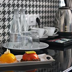 Отель Софит, Москва, Московская область