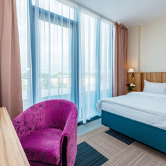 Отель Harbor Club, Санкт-Петербург, Ленинградская область