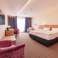 Отель Harbor Club, Санкт-Петербург, Ленинградская область