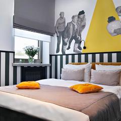 Отель Софит, Москва, Московская область