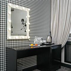 Отель Софит, Москва, Московская область