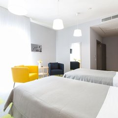 Отель Ракурс, Ульяновск, Ульяновская область