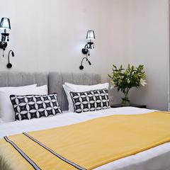 Отель Софит, Москва, Московская область