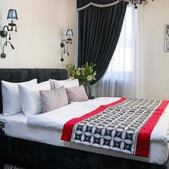 Отель Софит, Москва, Московская область