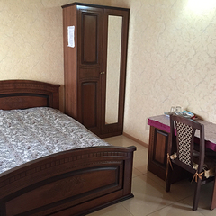 Гостевой дом Джина, Сочи, Краснодарский край