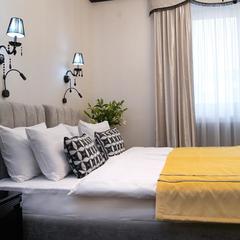 Отель Софит, Москва, Московская область