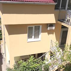 Гостевой дом Джина, Сочи, Краснодарский край