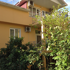 Гостевой дом Джина, Сочи, Краснодарский край