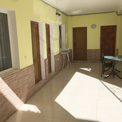 Гостевой дом Джина, Сочи, Краснодарский край