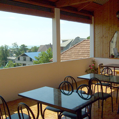 Гостевой дом Джина, Сочи, Краснодарский край