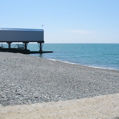 Гостевой дом Джина, Сочи, Краснодарский край