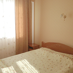 Гостевой дом Джина, Сочи, Краснодарский край