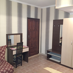 Гостевой дом Джина, Сочи, Краснодарский край