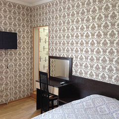 Гостевой дом Джина, Сочи, Краснодарский край