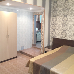 Гостевой дом Джина, Сочи, Краснодарский край