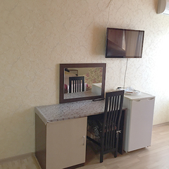 Гостевой дом Джина, Сочи, Краснодарский край