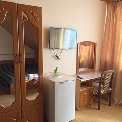 Гостевой дом Джина, Сочи, Краснодарский край