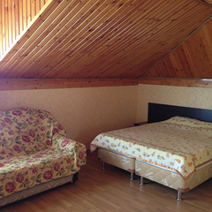 Гостевой дом Джина, Сочи, Краснодарский край