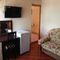 Гостевой дом Джина, Сочи, Краснодарский край