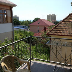 Гостевой дом Джина, Сочи, Краснодарский край