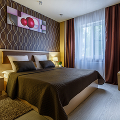 Гостиница Виктория Плаза, Ярославская область