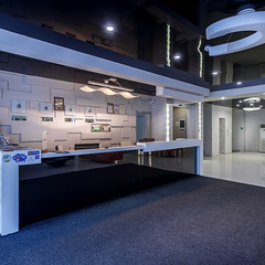 Гостиница Виктория Плаза, Ярославская область