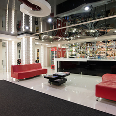 Гостиница Виктория Плаза, Ярославская область