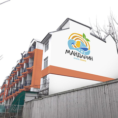 Отель Мандарин, Анапа, Краснодарский край