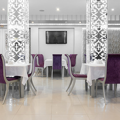 Гостиница Виктория Плаза, Ярославская область