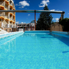 Отель Мандарин, Анапа, Краснодарский край