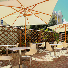 Отель Мандарин, Анапа, Краснодарский край