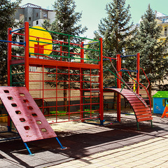 Отель Мандарин, Анапа, Краснодарский край