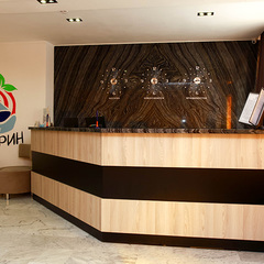 Отель Мандарин, Анапа, Краснодарский край