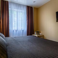 Гостиница Виктория Плаза, Ярославская область