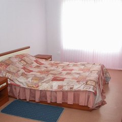 Санаторий Факел, Дивноморское, Краснодарский край