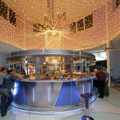 Санаторий Факел, Дивноморское, Краснодарский край