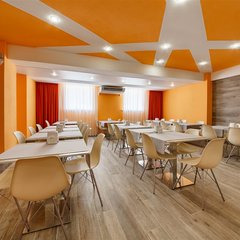 Отель Мандарин, Анапа, Краснодарский край