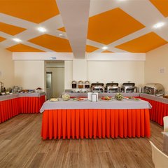 Отель Мандарин, Анапа, Краснодарский край