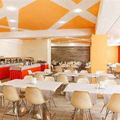 Отель Мандарин, Анапа, Краснодарский край