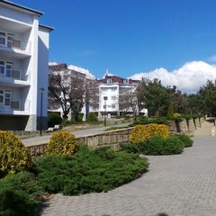 Санаторий Факел, Дивноморское, Краснодарский край