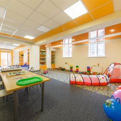 Отель Мандарин, Анапа, Краснодарский край