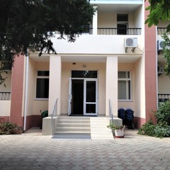 Пансионат Астра-центр, Евпатория, Крым