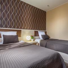 Гостиница Виктория Плаза, Ярославская область