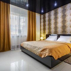 Гостиница Виктория Плаза, Ярославская область