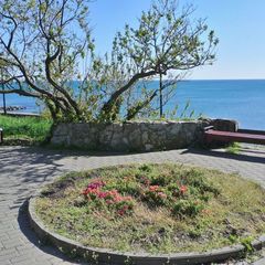 Санаторий Факел, Дивноморское, Краснодарский край