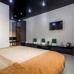 Гостиница Виктория Плаза, Ярославская область