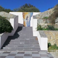 Санаторий Факел, Дивноморское, Краснодарский край