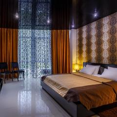 Гостиница Виктория Плаза, Ярославская область